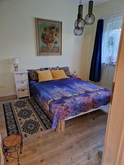 2 izbový RD - 7