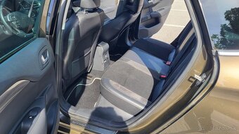 Citroën C4 1.6 VTi 115k Exclusive - 7