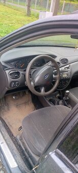 FOCUS 1.8 tdci - 7