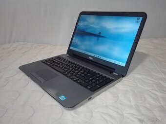 Dell –i5. 15,6“. Nová RAM 16GB. SSD 256 GB.Nová baterka. - 7