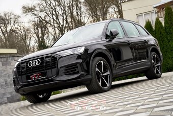 ⏩ Audi Q7 50 3.0 TDI mHEV quattro tiptronic - 7