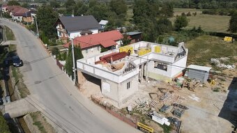Dibo strechy - Sabinov, Prešov, Stará Ľubovňa - 7