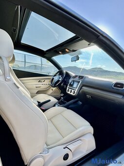 Volkswagen Eos 1.4 tsi možná výmena/leasing - 7