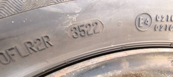 5x120 R16 - 7