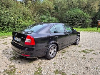 Škoda Octavia II 1.9 TDI Facelift - 7