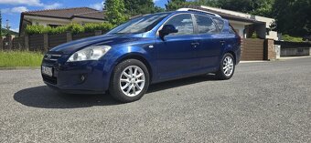 Kia ceed - 7