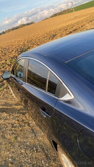 Mazda 6 2.2 Skyactiv-D 110kW | 11/2015 | TOP stav - 7