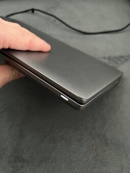 💻 Dell Precision 3561 Záruka do 2026 - 7
