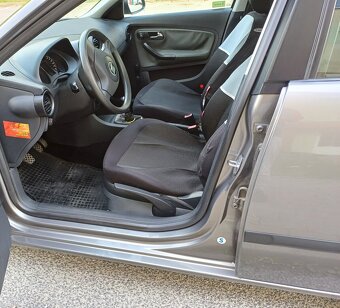 Seat Cordoba 1,4i - Klimatizácia - STK EK do 9/2026 - 7