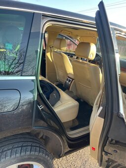 Touareg 7L 2.5tdi LC9Z - 7