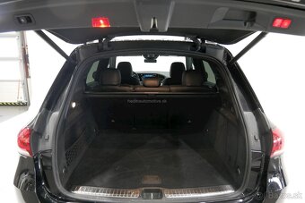 Mercedes Benz GLE 400d - 7