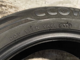 185/60 R14 Letné pneumatiky Kumho Ecowing 2 kusy - 7