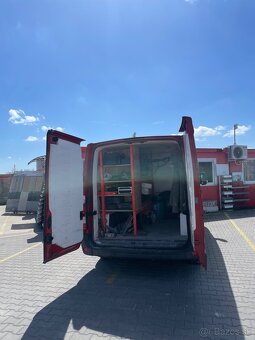 Renault Master 2012 2.3 74kW - 7