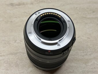 Fujifilm XF 16-50 mm f/2,8-4,8 R LM WR - 7
