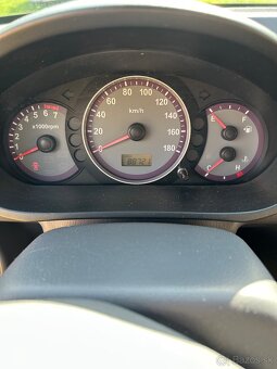 Hyundai Atos Prime 1.1i (46 kW) – r. 2007. - 7