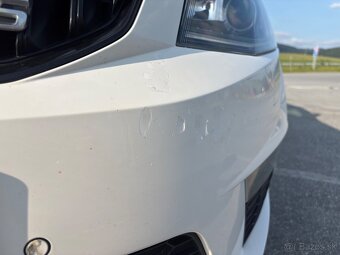 Škoda Octavia VRS, 2.0 Tdi, 135kW - 7