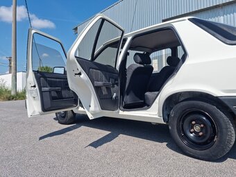 Peugeot 309 1.4i 1993 - 7