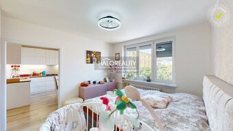 HALO reality - Predaj, trojizbový byt Bratislava Rača, Cypri - 7