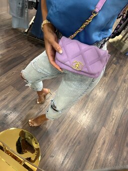 Chanel kabelka - 7