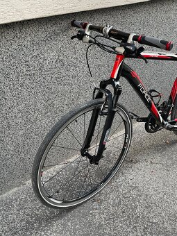 Predám trekingový/hybridný bicykel Force - 7