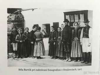 Béla Bertók: Slovenské ľudové piesne, Barbari, Zvolen - 7