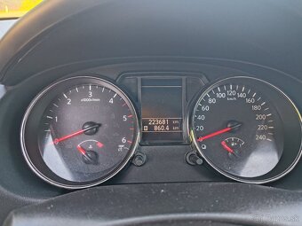 Nissan Qashqai 1.5dci 81kw - 7