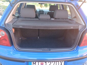 Volkswagen Polo - 7