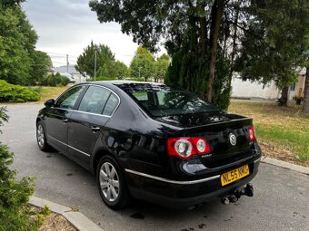 PASSAT B6 2.0 TDI - 7