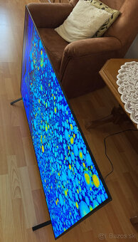 55'' LG 4K OLED SMART TV OLED55A23LA - 7