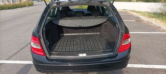 Mercedes Benz C180 W204 - 7