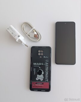 Predám Redmi Note 9 Pro - 7