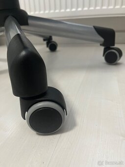 Predám Rastúcu Ergonomickú stoličku Mayer Actikid - 7
