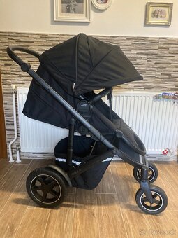 Britax Römer Smille III - trojkombinácia - 7