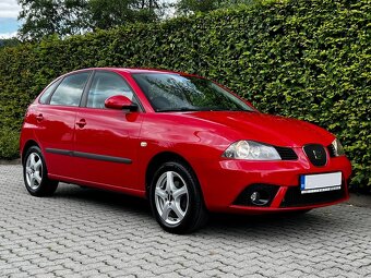 Seat Ibiza 1.4i - 7