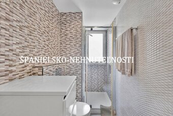 Španělsko,Torrevieja, La mata 3kk - 7