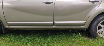 Dacia Sandero 1.4 Mpi benzín manuál 55 kw - 7