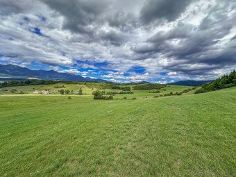 Predáme pozemok v Turčianskej Štiavničke - 7