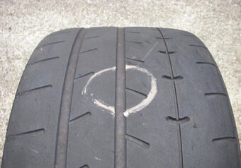 YOKOHAMA Advan A052 255/35R18 94Y - 7