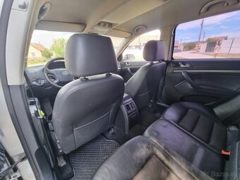 Škoda Octavia 1.9tdi 77kw - 7