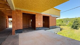 NOVOSTAVBA_4 izb. rodinný dom /223m2/ s pozemkom /543m2/ Žil - 7
