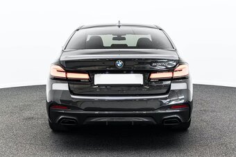BMW 530d - 7