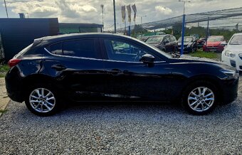 Mazda 3 2.0 Skyactiv -G120 Revolution - 7
