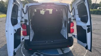 Citroën Jumpy Spacetourer 1.6HDi - 7