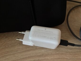 Macbook Air 2020 M1, 8gb, 500gb ssd - 7