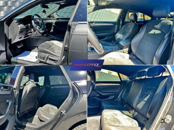 Volkswagen Arteon 2018 2.0 TDI 140kW 4MOTION DSG R-Line - 7
