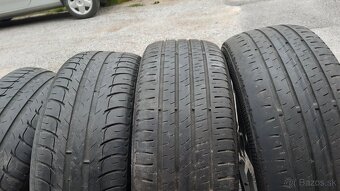 Hlinikove disky, elektrony, Al kolesa - 7