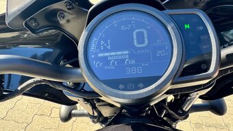 HONDA REBEL 1100 DCT AUTOMAT - 7