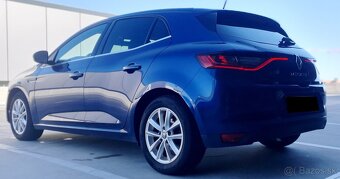 Renault Megane, 1.2 TCe, 74 kw, 2016, STK/EK 11/26 - 7