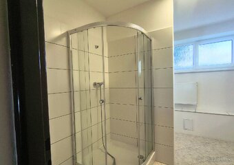 Prenájom veľkometrážna garsonka (70 m²) v Ilave. - 7
