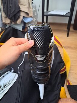 PREDAM DETSKE HOKEJOVE KORCULE CCM - 7